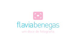 logotipo da fotografa